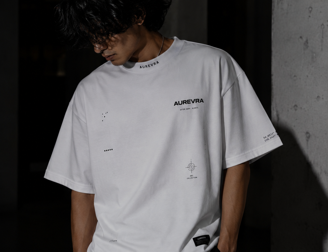 After Hours Tee
